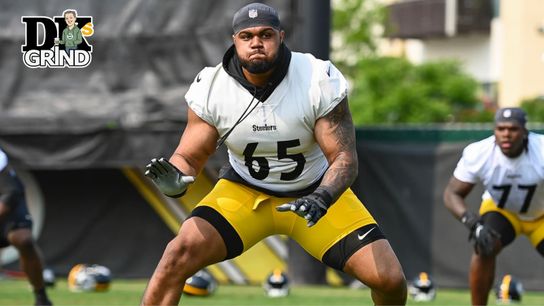 Kovacevic: Even displaced offensive linemen can appreciate approach taken on the South Side (DK's Grind)